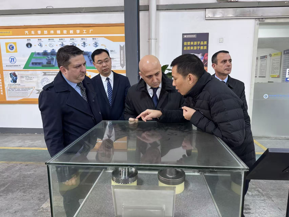 On-site Visit
