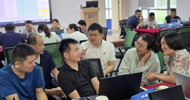 First Batch! E-Textbooks Co-constructed by Chinese and Indonesian Vocational Colleges Initiated by LZPU Officially Launched