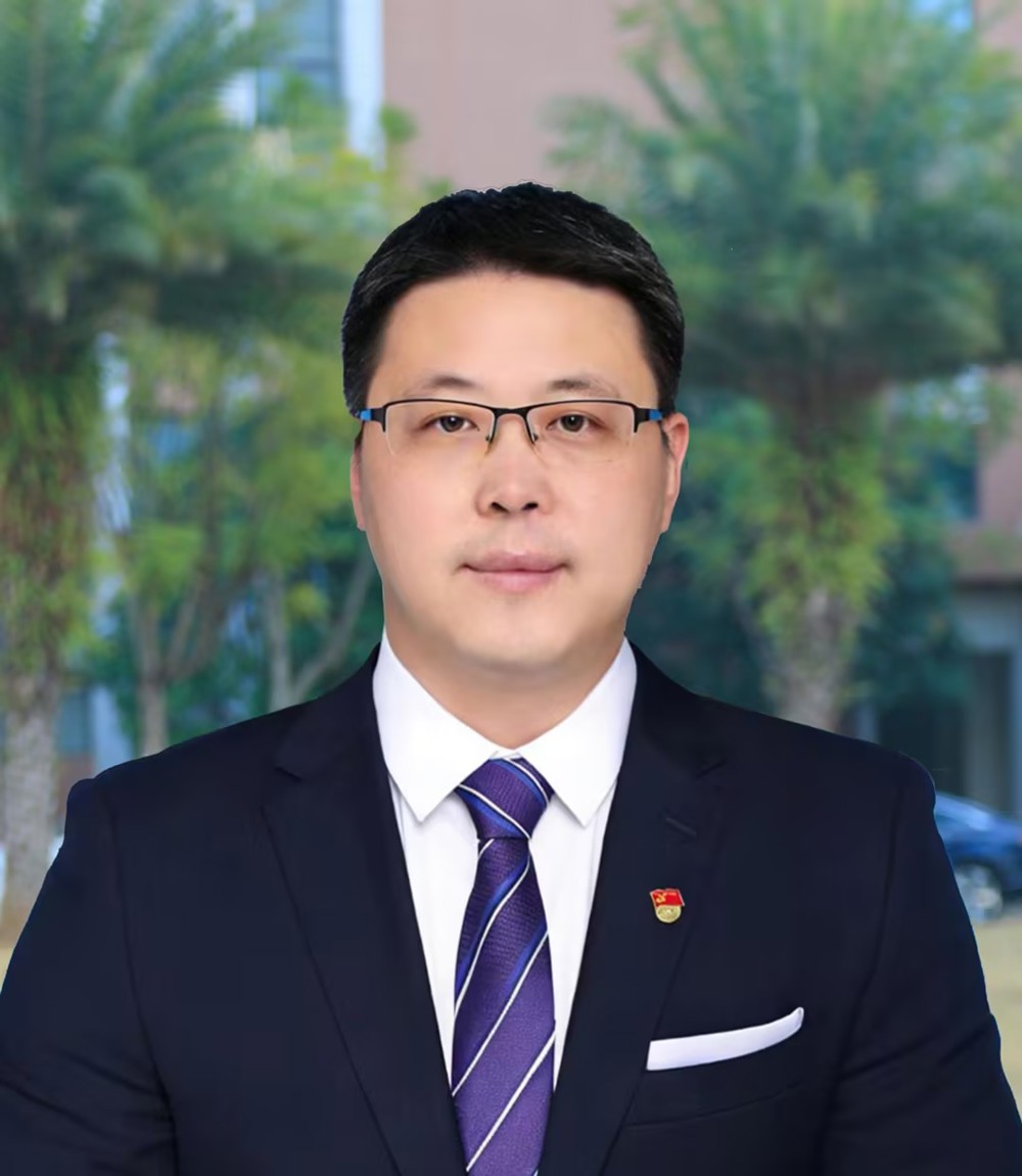 陈正振