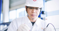 Good News: Our Outstanding Graduate Mr. Chen Xianxin Has Become a National-Level Master of Skills.
