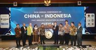 Landmark Cooperation Achievements Delivered at the 2026 Annual Conference of China-Indonesia TVET Industry-Education Alliance (CITIEA)