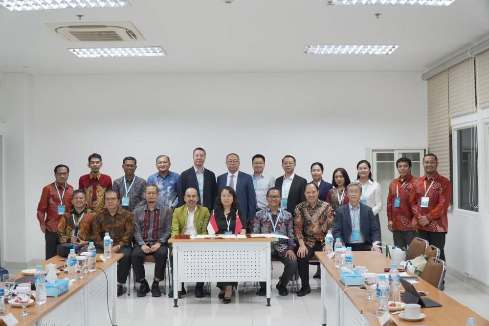 Participants of the conference