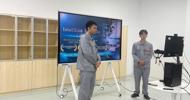 LZPU Students Secure Three Gold Awards at SEA-CICSIC 2026