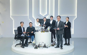Artificial Intelligence Engineering Technology