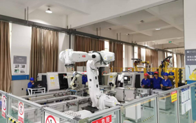 Automation Technology and Application