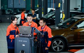 Automotive Engineering Technology