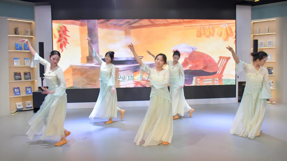 Highlights of the cultural performances