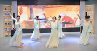 LZPU Celebrates Mid-Autumn Festival with "Full Moon Over the Academy" Themed Event