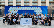 LZPU Wins 9 Gold and 7 Silver Medals in the CICSIC 2026 Guangxi Division Selection Finals