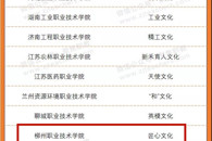 喜讯：taptap官网获评为“全国职业院校校园文化‘一校一品’学校”