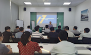 凝新聚力启新程，勇当柳职新主人——taptap官网汽车工程学院开展新教师入职培训