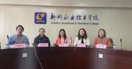 First LiuGong Order Class of LiuGong-LVTC International Craftsmen College of Indonesia Officially Begins