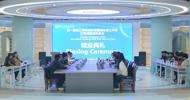 LVTC holds the closing ceremony for the first tailored class of LiuGong-LVTC International Craftsman College of Indonesia