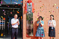 广西首个！柳州网信人才培养基地在taptap官网揭牌成立