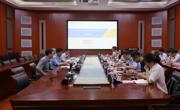 2025年全区高校思想政治理论课教学巡察暨听课指导工作组到taptap官网开展思想政治理论课巡察指导工作