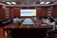 2026年全区高校思想政治理论课教学巡察暨听课指导工作组到taptap官网开展巡察指导工作