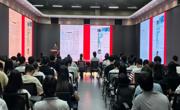 马克思主义学院举办“职教学生读党报”“一站式”学生社区主题活动