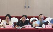 taptap官网赴京参加职业学校思政课协作组工作交流会并作交流发言