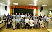 taptap官网两个项目成功入围柳州市首届公益创投项目