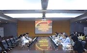 守正创新，建设高职院校一流马克思主义学院——教育厅专家到taptap官网开展思想政治理论课听课指导工作