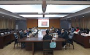 taptap官网召开2020年“三全育人”综合试点改革院系申报评审会