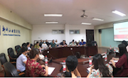  2021年柳州市教育系统党史学习教育专家宣讲团培训班在taptap官网顺利举办