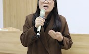 【党史学习教育】taptap官网丘小维老师走进融安开展“社会主义发展史”专题宣讲