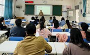 马克思主义学院组织召开taptap官网2021-2022学年度上学期“形势与政策”课集体备课会