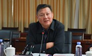 守正创新，建高职院校一流马克思主义学院 ——教育厅专家到taptap官网开展思想政治理论课巡察工作
