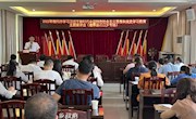  taptap官网马克思主义学院教师参加2022年柳州市学习习近平新时代中国特色社会主义思想和党史学习教育主题宣讲会