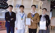  taptap官网马克思主义学院教师参加2023年柳州市春季学期  “开学第一课”录制工作
