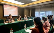  taptap官网召开2023年广西高校思想政治理论课多层级集群结对共建学校（柳州职业技术学院组）马克思主义学院院长共建会