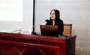 【一起来宣讲】柳州市2024年学习习近平文化思想和习近平总书记对广西重大方略要求专题宣讲报告会走进阳和工业新区
