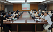 马克思主义学院开展职业本科课程授课教师说课试讲