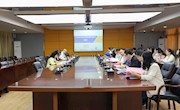 全区高校思想政治理论课教学巡察暨听课指导工作组到taptap官网开展巡察指导工作