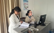 贸易与旅游管理学院2025年春季学期初教学检查工作扎实推进