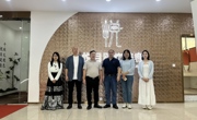 【访企拓岗促就业】贸易与旅游管理学院赴玉林开展访企拓岗活动