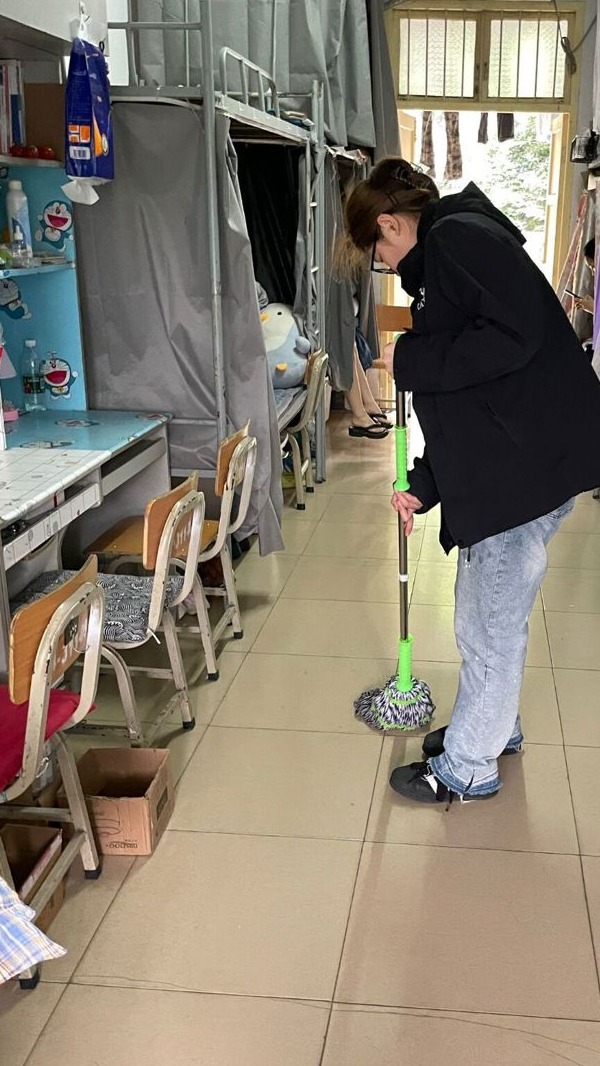 活动现场1