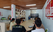 跨境电商新趋势与国贸专业人才培养路径探索——专业导师聚焦行业前言助力24级国贸学生把握东盟机遇
