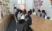 贸易与旅游管理学院开展“全民消防，生命至上” 主题活动​