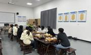 香茗茶艺协会成功举办 “以茶为媒，共赴新程”主题活动