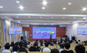贸易与旅游管理学院圆满完成2025级新生专题党课