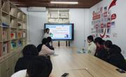 贸易与旅游管理学院“反诈”主题活动：筑牢安全防线，守护青春成长