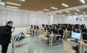 贸易与旅游管理学院开展教师能力提升内部培训