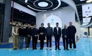【访企拓岗促就业】贸易与旅游管理学院与洛必德科技开展校企合作洽谈会