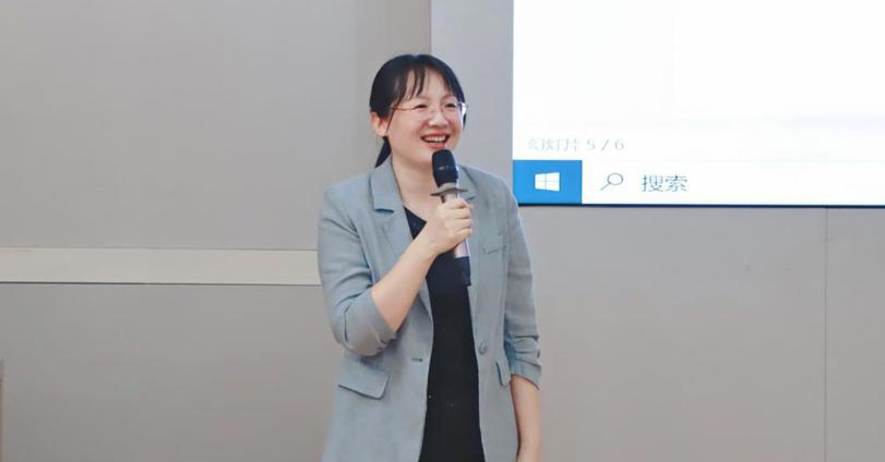 贸旅学院召开“2026年柳职大-美的集团618电商客服项目”启动大会