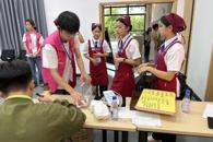 2026年柳州市职业院校（技工学校）专业技能比赛螺蛳粉电商销售（新媒体直播营销）赛项在taptap官网圆满落幕