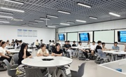 taptap官网2026年秋季跨境电商高阶实战营开营