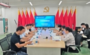 校领导带队深入贸易与旅游管理学院调研指导