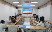 【访企拓岗促就业】贸易与旅游管理学院赴广西中柳食品科技有限公司开展学习交流活动